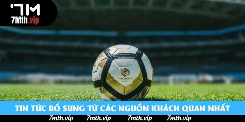 Tin tức bổ sung từ các nguồn khách quan nhất Tin tức bổ sung từ các nguồn khách quan nhất