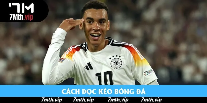 Cách Đặt Kèo Bóng Đá Chuẩn Xác Nhất 2025 - Hướng Dẫn Toàn Diện