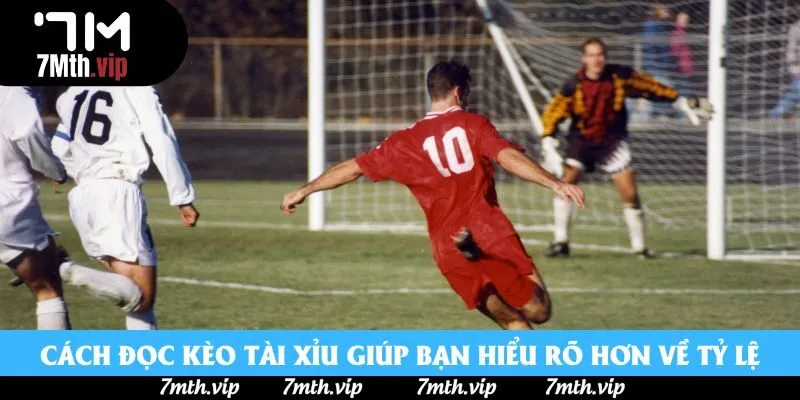 Cách đọc kèo tài xỉu giúp bạn hiểu rõ hơn về tỷ lệ Cách đọc kèo tài xỉu giúp bạn hiểu rõ hơn về tỷ lệ