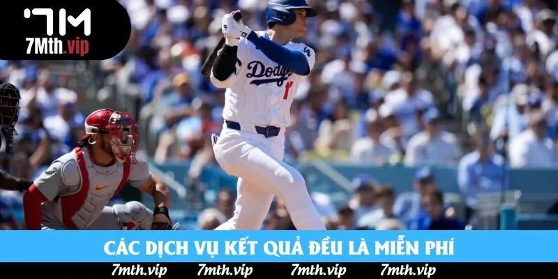 Các dịch vụ kết quả đều là miễn phí Các dịch vụ kết quả đều là miễn phí
