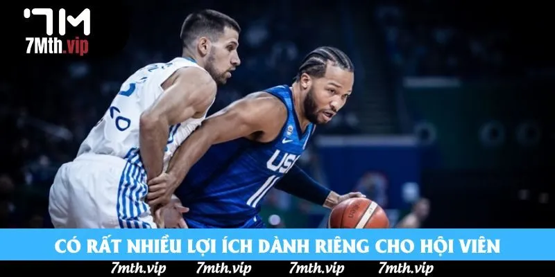 Có rất nhiều lợi ích tuyệt vời dành riêng cho hội viên Có rất nhiều lợi ích tuyệt vời dành riêng cho hội viên