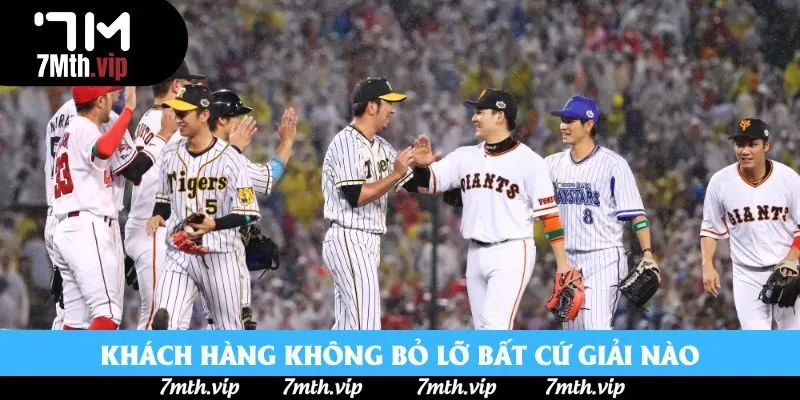 Khách hàng không bỏ lỡ bất cứ giải nào Khách hàng không bỏ lỡ bất cứ giải nào