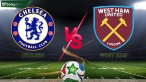 Soi kèo Chelsea vs West Ham United ngày 01/02/2026 - Vòng 24 Ngoại Hạng Anh